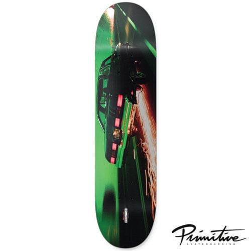 スケートデッキ | ヴァーサトル