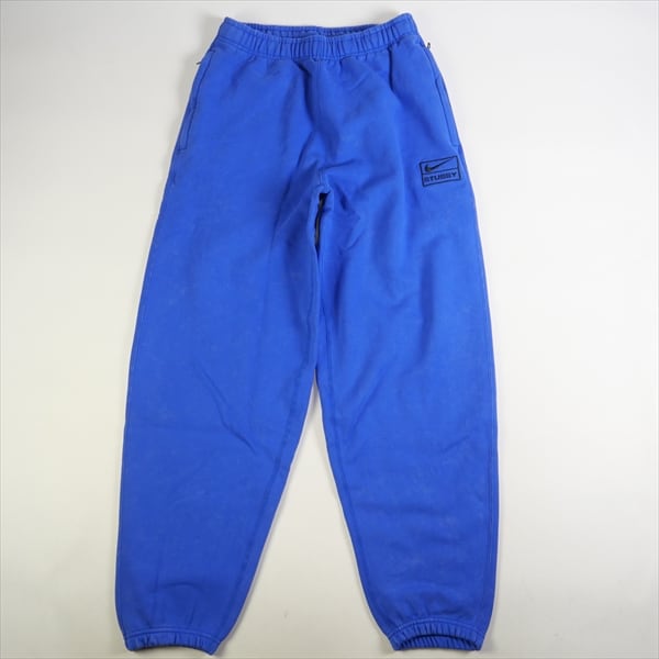 メンズSTUSSY panel track pants Sサイズ