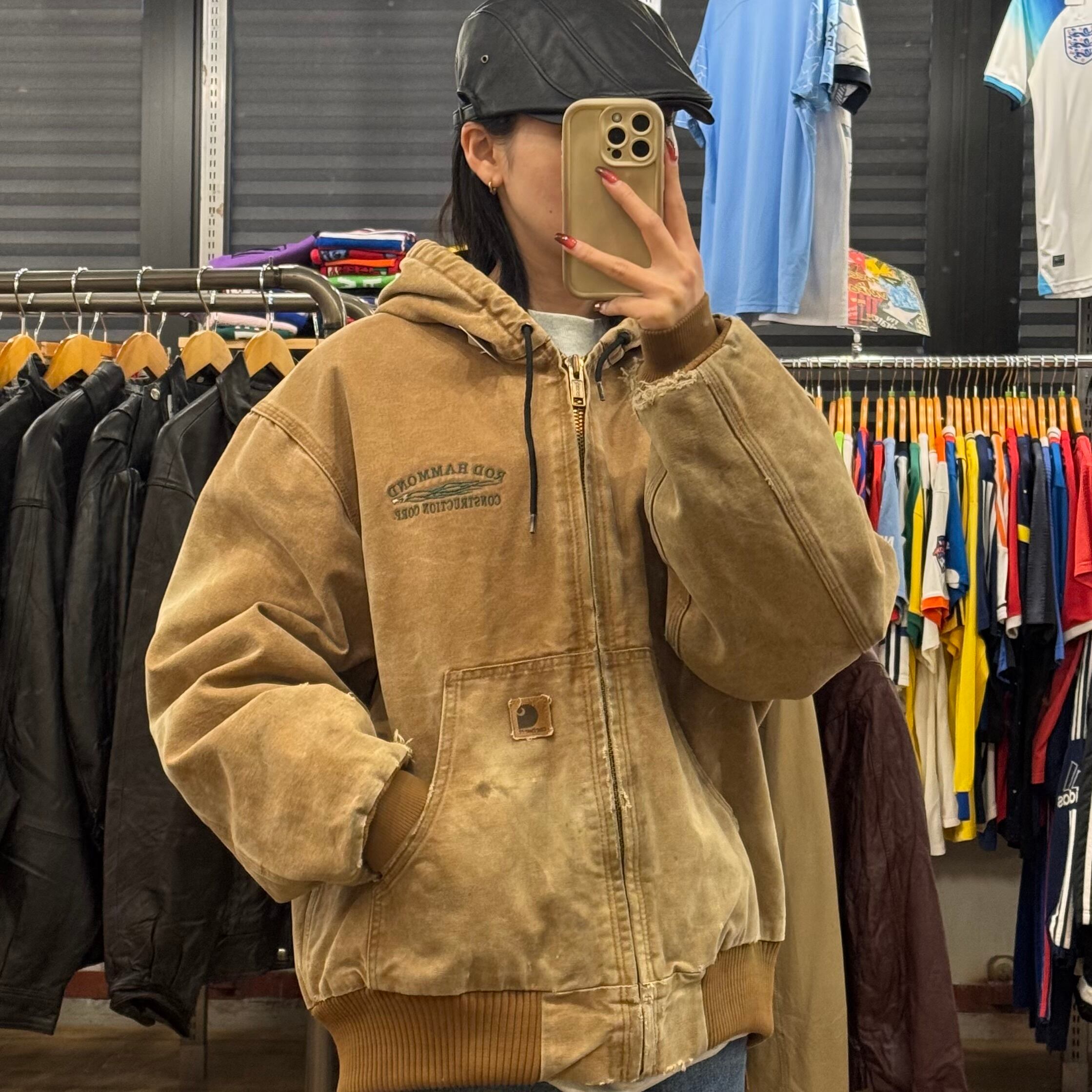 ダックジャケット | 古着屋KAKAVAKA