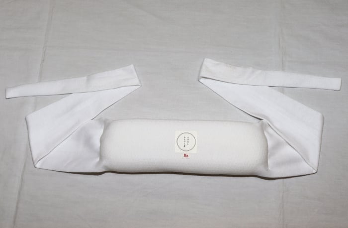 たかはしきもの工房 Put on キモノブラ L ホワイト 機能性インナー