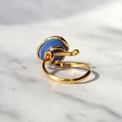 SIMPLE  *ocean delite*  -anelli-