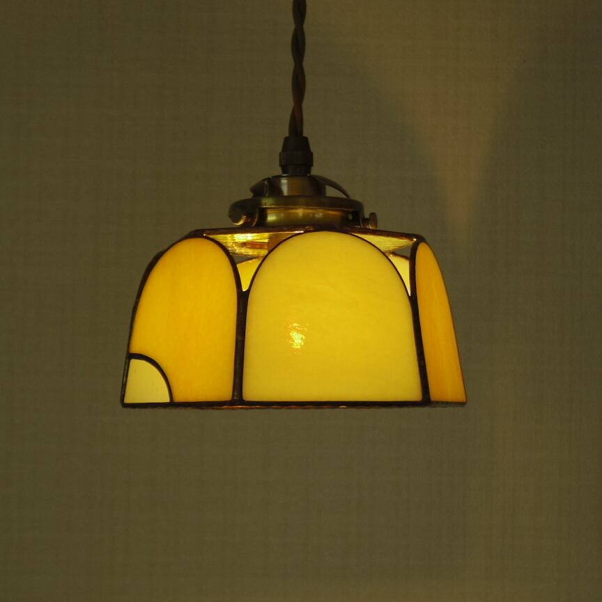 ペンダントランプ No.598 | naranja