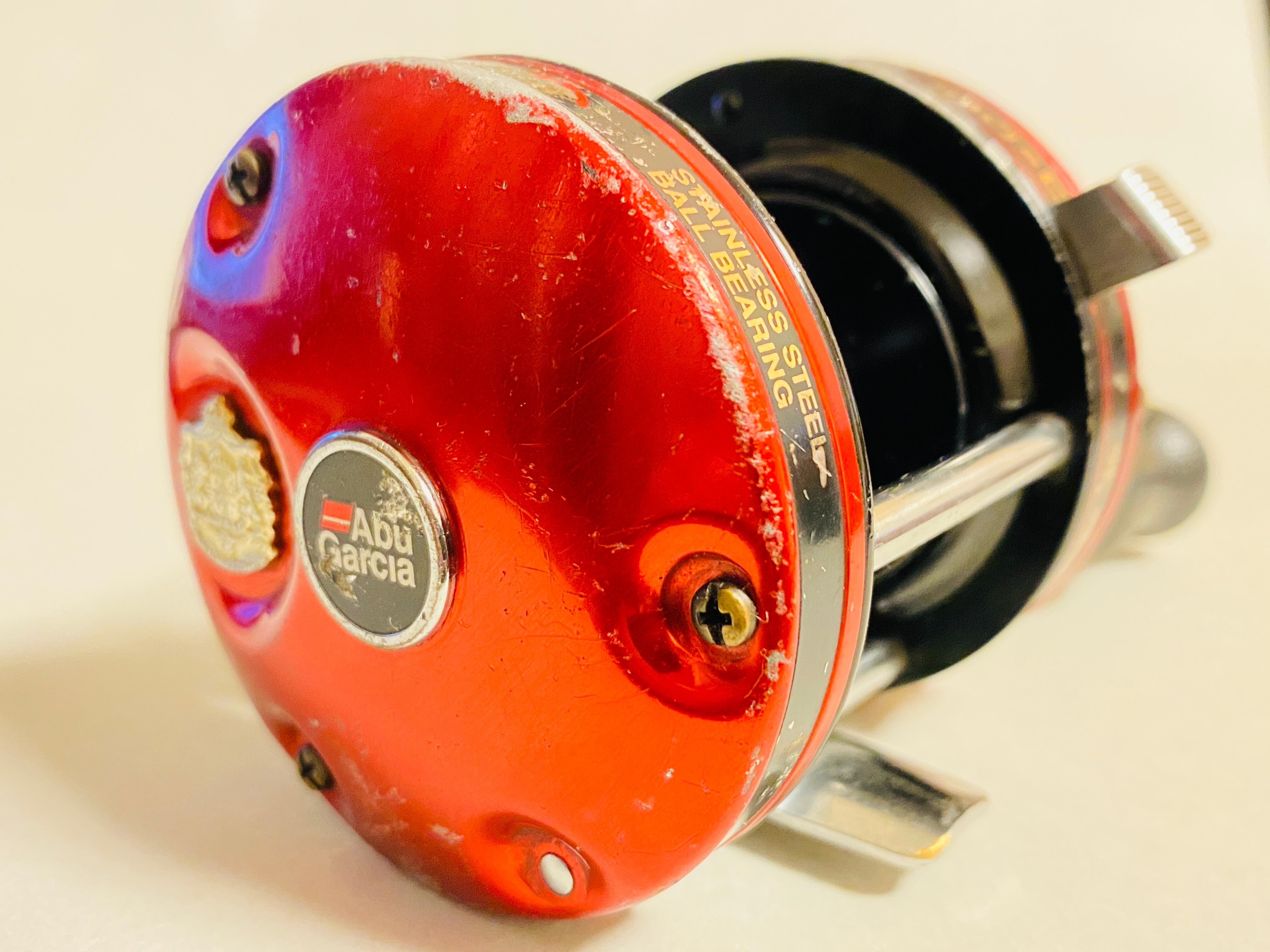 ABU | Tackleshop GTA