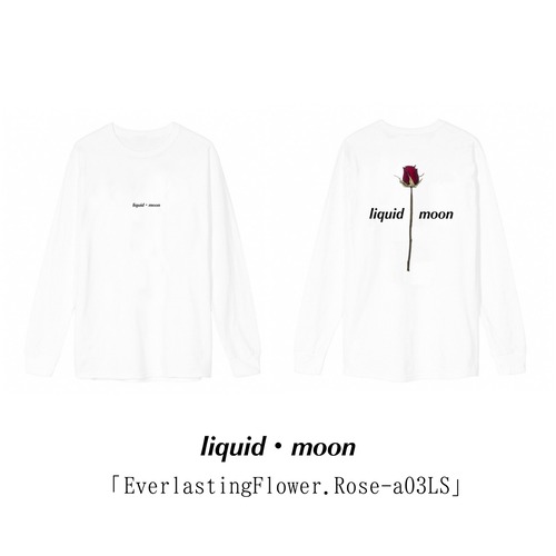 「Everlasting Flower.Rose-a03LS」