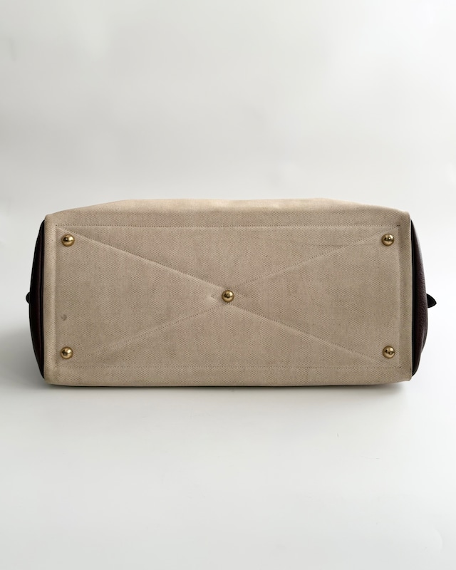 1997s HERMES VICTORIA 50 HAND BAG