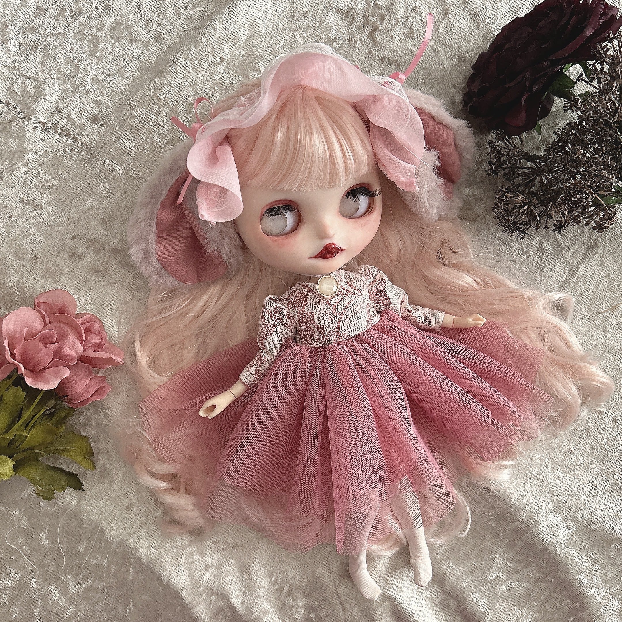 ブライス アウトフィット | EtoileDoll