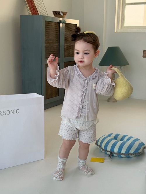 [my daughter] Milky Way Cardigan / [마이다럴] 밀키웨이가디건