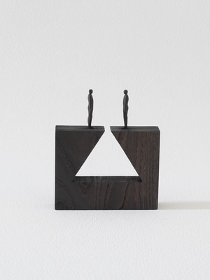 Olectronica  |  17. Wood figure structure