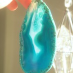 Water Flow 03 - アゲートヒーリングチャイム / Agate Healing Chime 1165