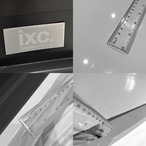 Cassina ixc. 名作 LOTUS theater board / モダン デザイナーズ家具 カッシーナ ロータス シアターボード テレビボード ローボード IXC R&D