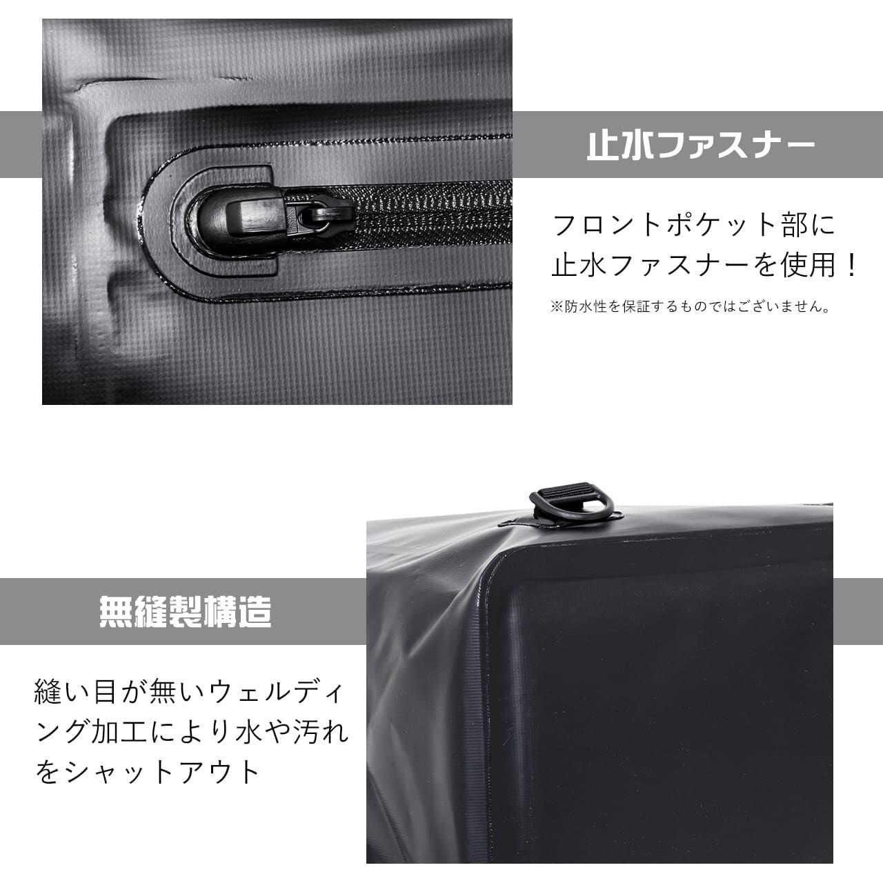 スーツケース ハイネケン｜レディース