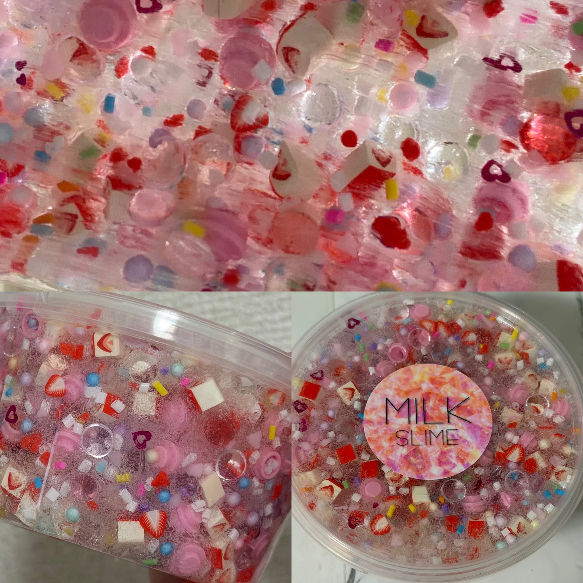 MILKSLIME