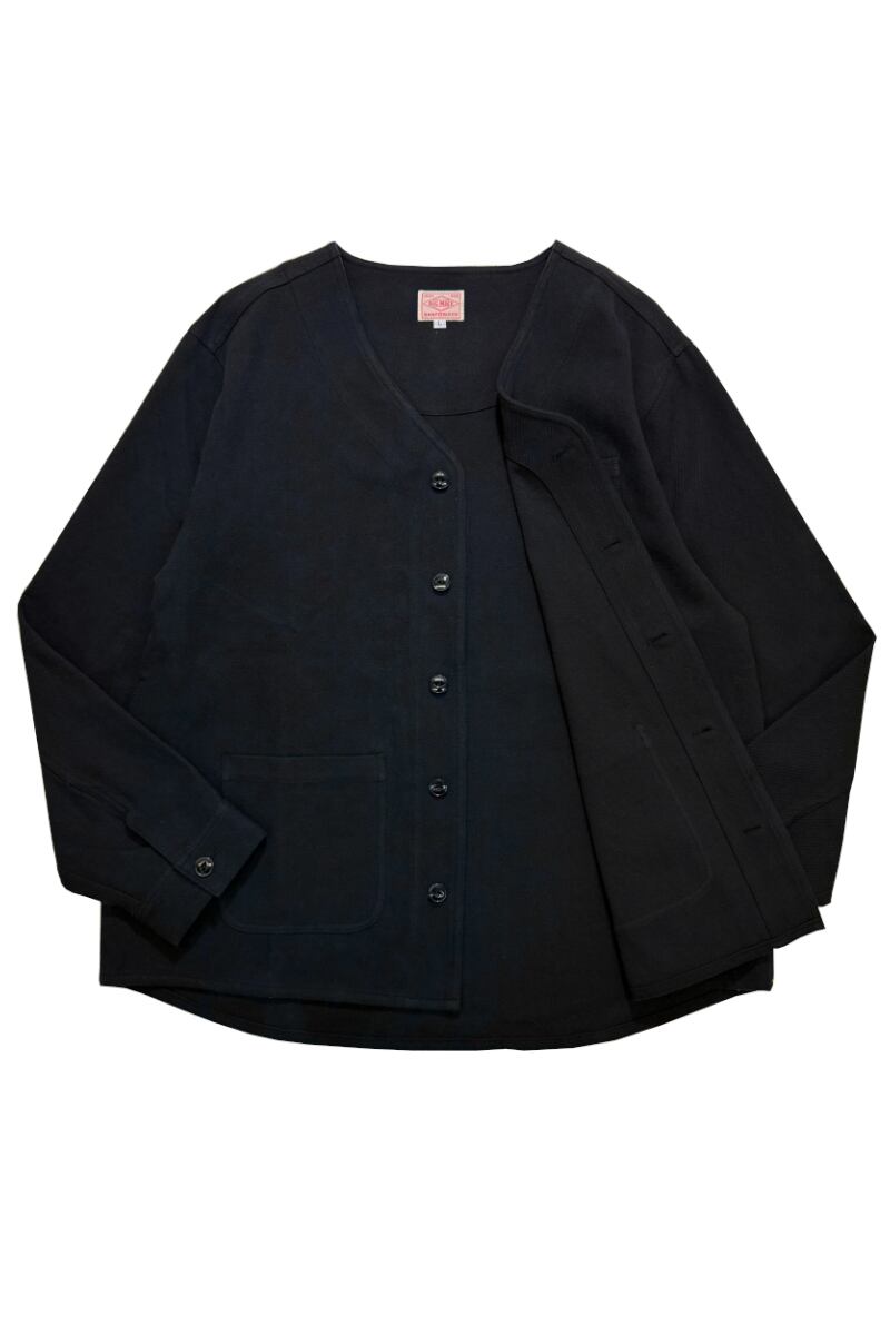 Heavy Flannel Cardigan - 102536250 | 【BIG MIKE / ビッグマイク