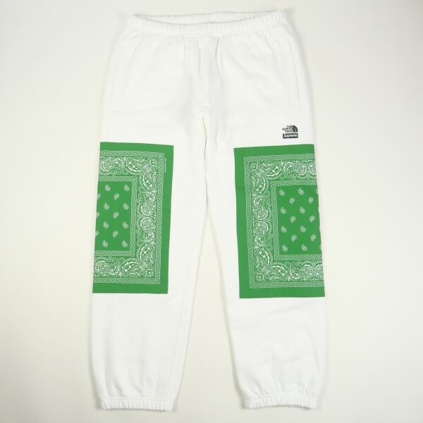 Size【M】 SUPREME シュプリーム ×The North Face 22SS Bandana