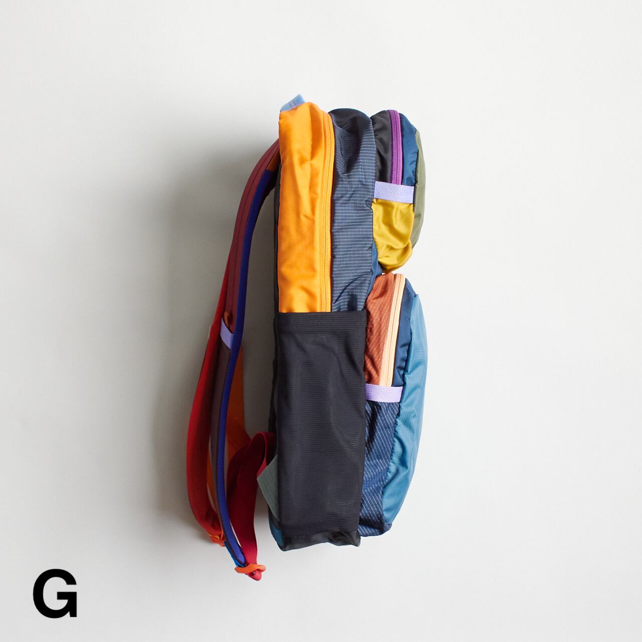 cotopaxi（コトパクシ）Tasra 16L Backpack - Del Día ② メンズ