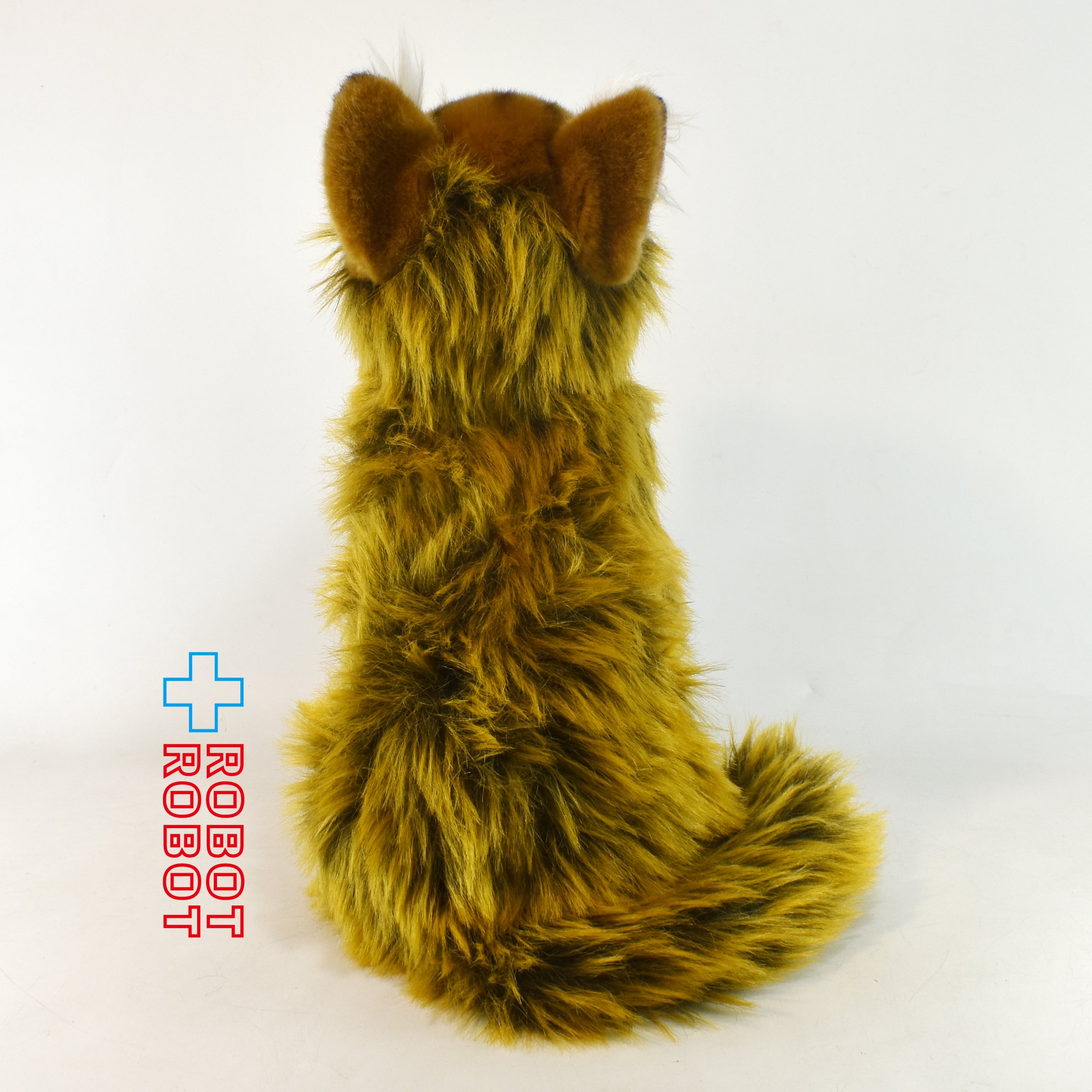 ハリー・ポッター アーガス・フィルチの猫 ミセス・ノリス ぬいぐるみ