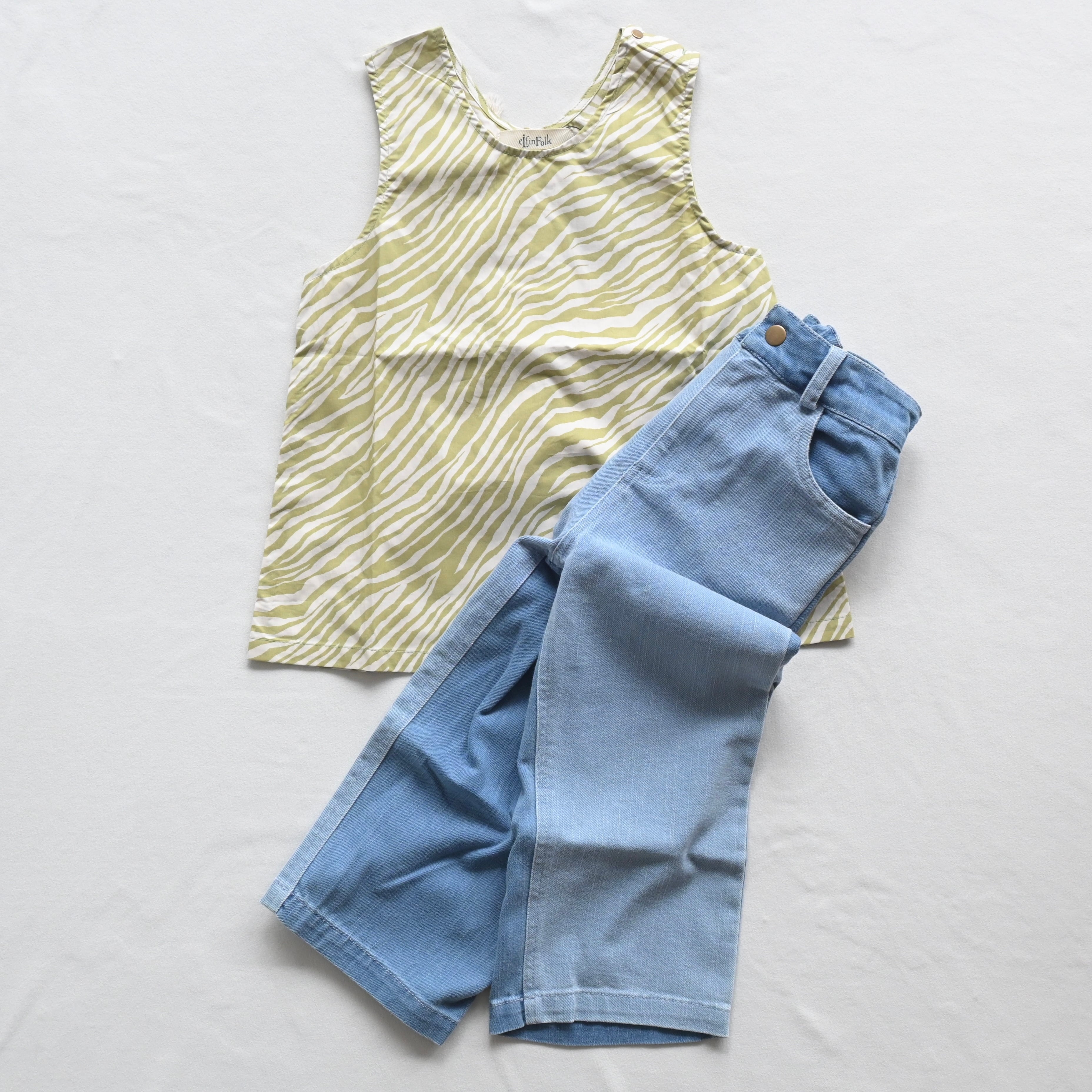 《2点セットコーデ割 SS 110cm No.65》