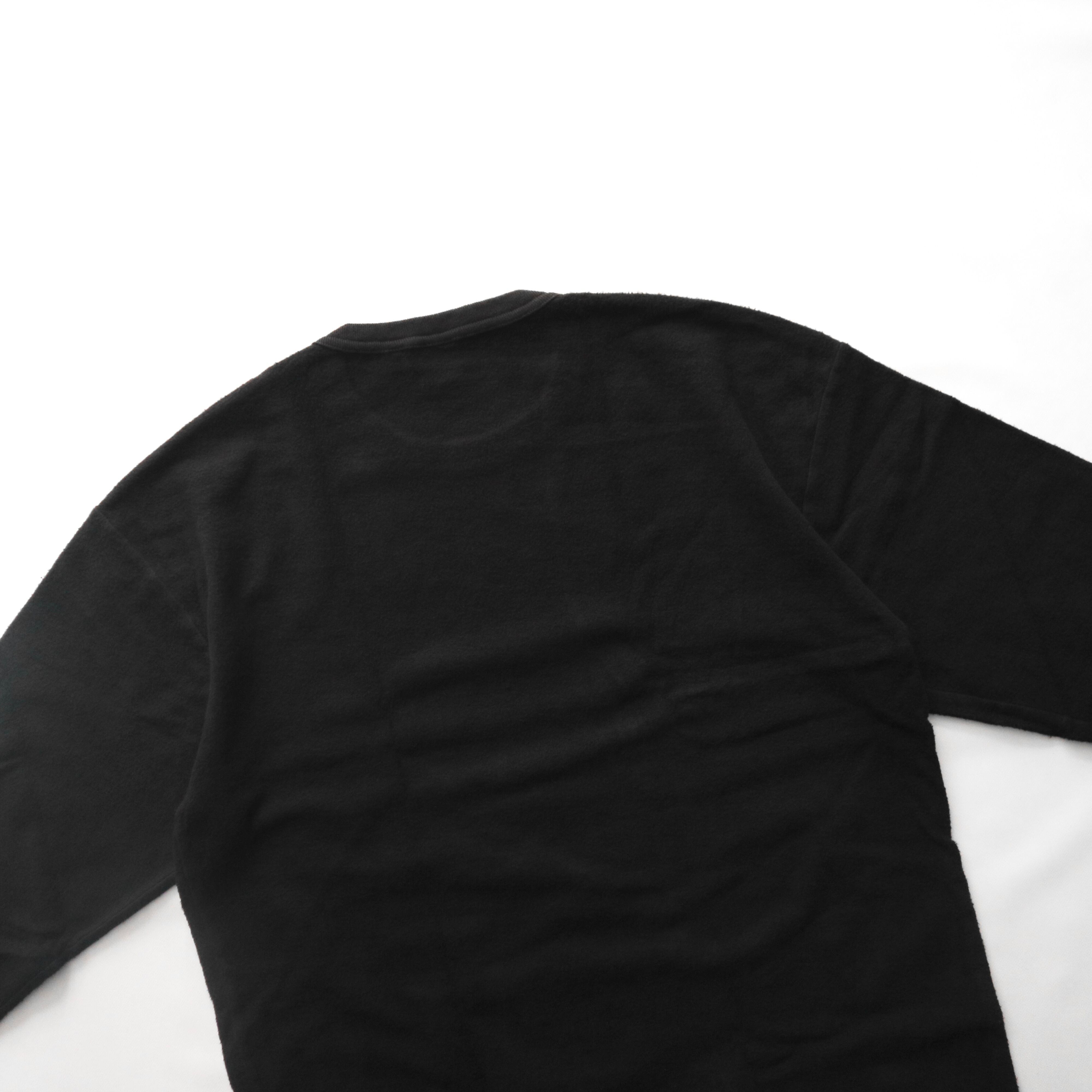 TOUGHER タファー】MXT CLASSIC LONG SLEEVE T-SHIRT MXTクラシック