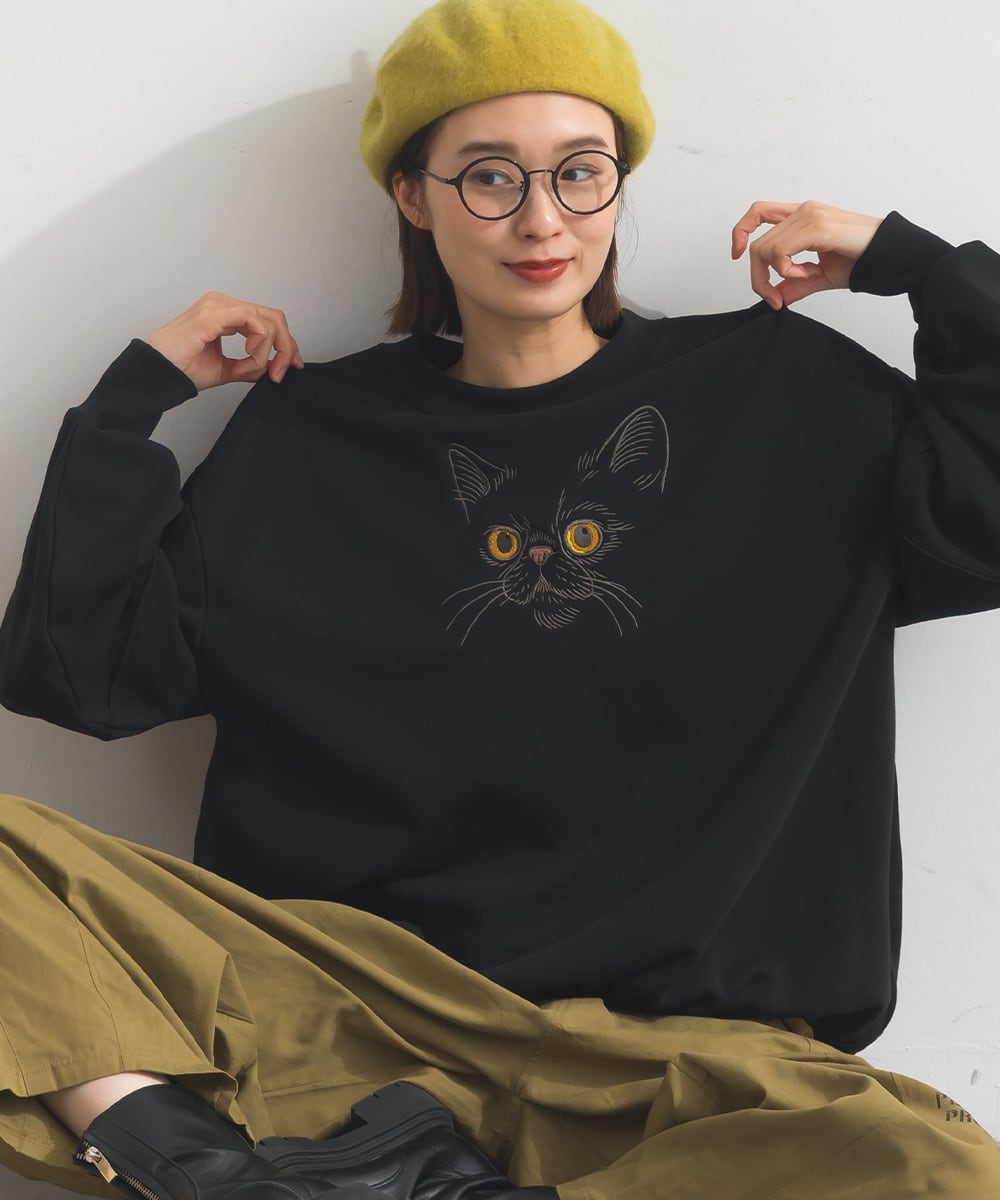 カットソー | meme / iriey merituuli 公式オンラインショップ