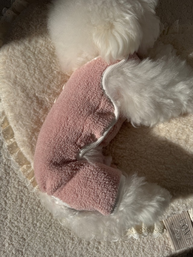 〈予約アイテム〉SICGGU /Dotom Soft Snap-Open All-in-One