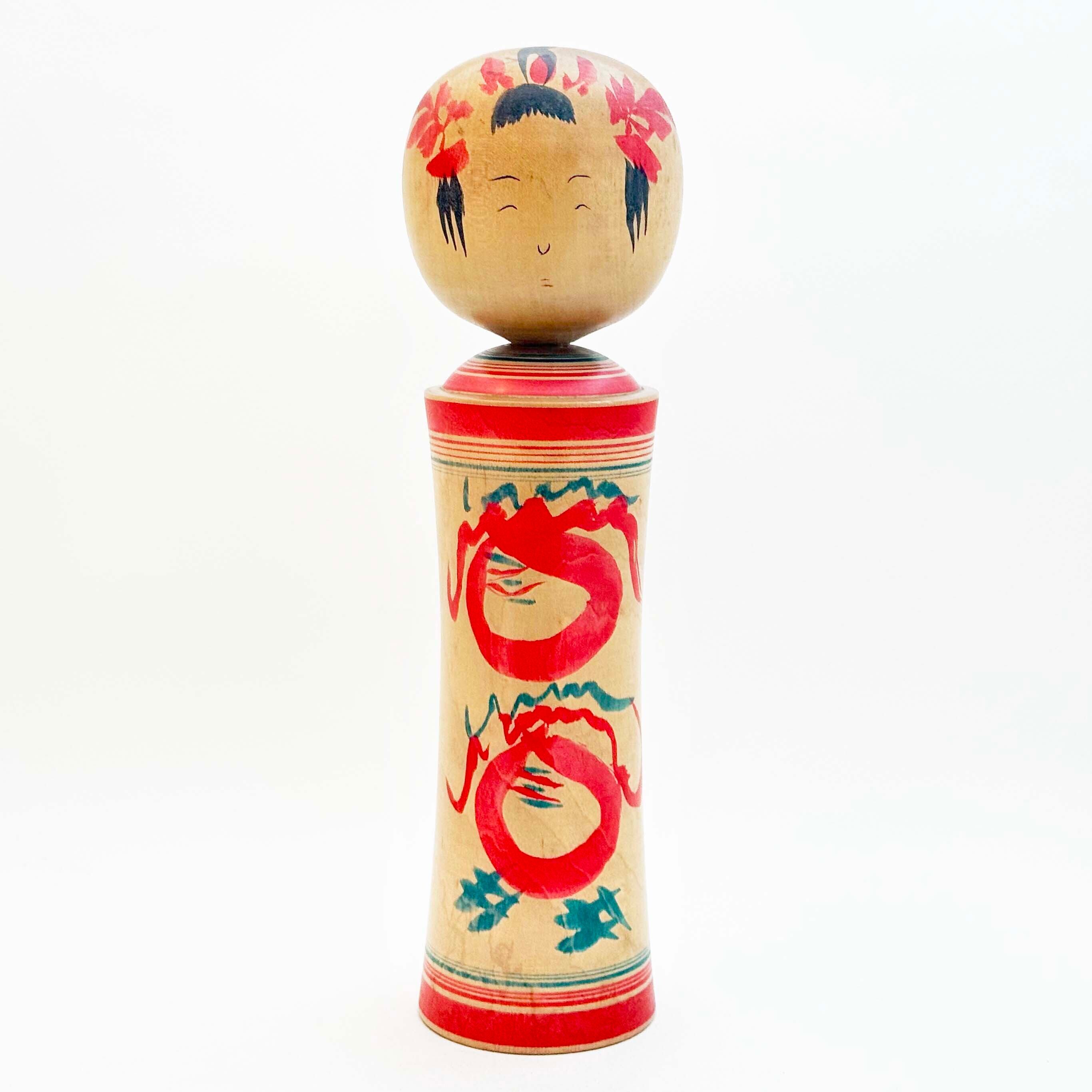 鳴子系 / 高橋定助工人(宝珠)