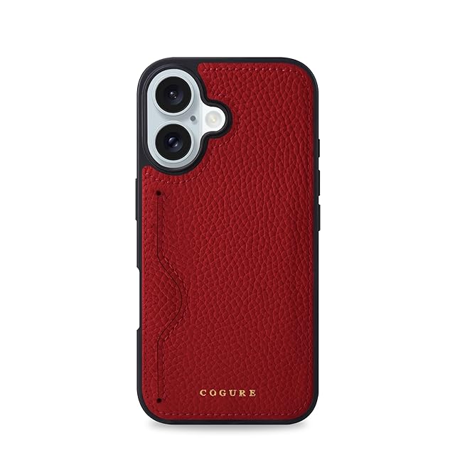 iPhone16ケース 手帳型 スマホケース 笑顔猫ちゃん ストラップ付き