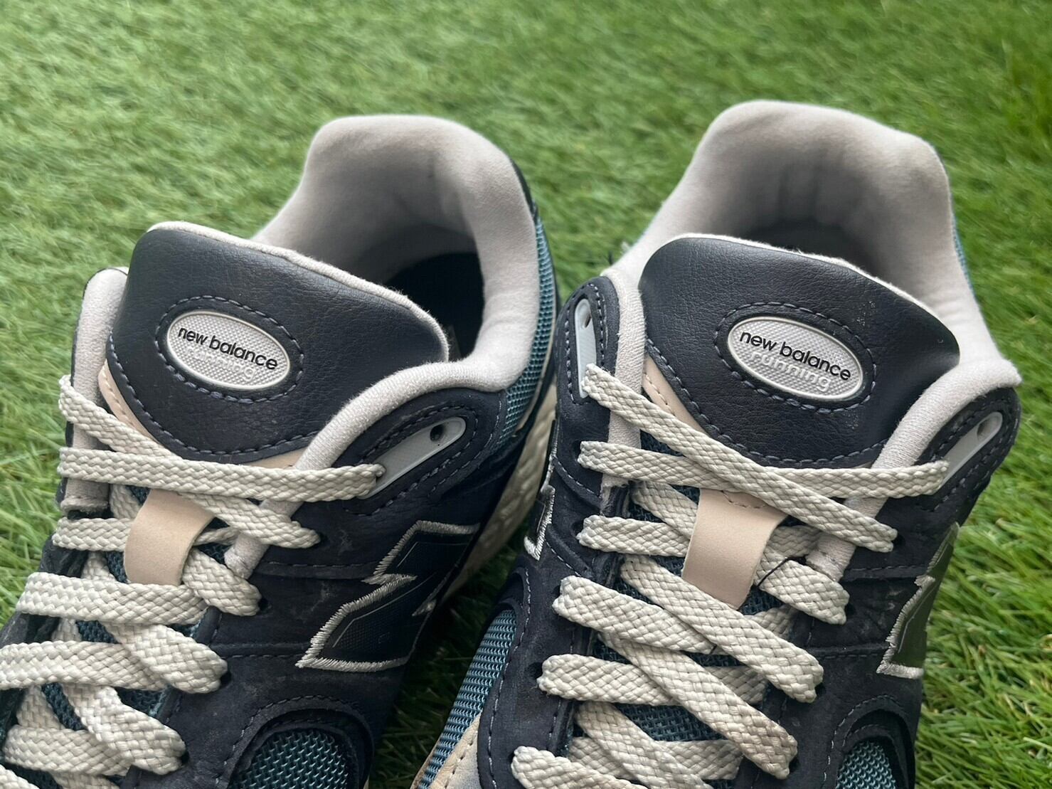 NEW BALANCE 2002R NAVY M2002RNB D 27cm 04999 | BRAND BUYERS OSAKA