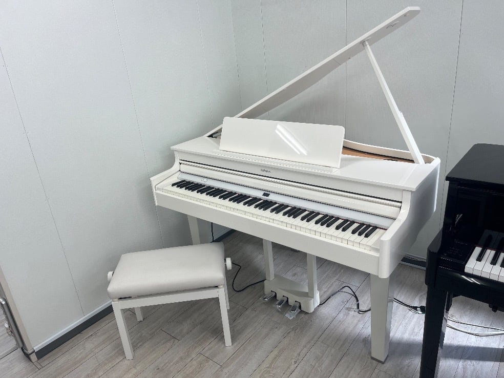 ★88749【電子ピアノ】ROLAND　 KF20KO　25年製 ☆88749【電子ピアノ】ROLAND KF20KO 25年製 | リユース専門店エプコ