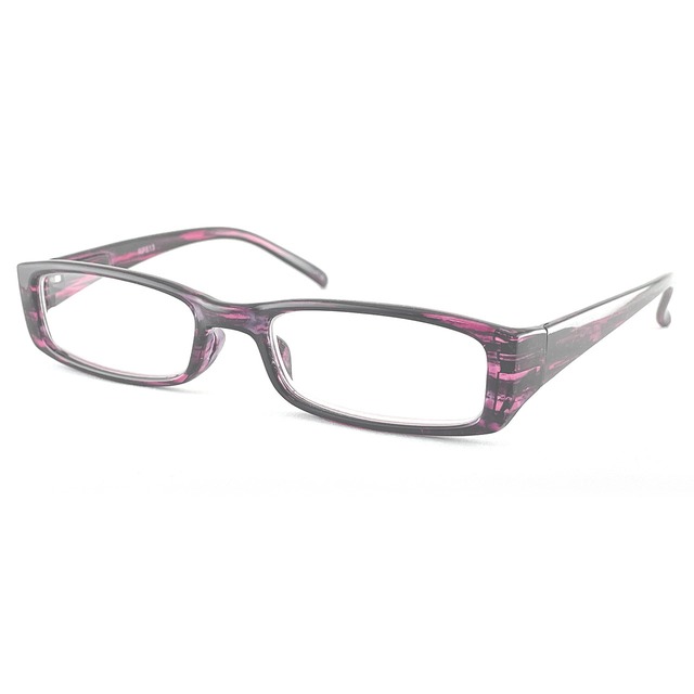 セルフレーム老眼鏡　（品番　RP513PK)