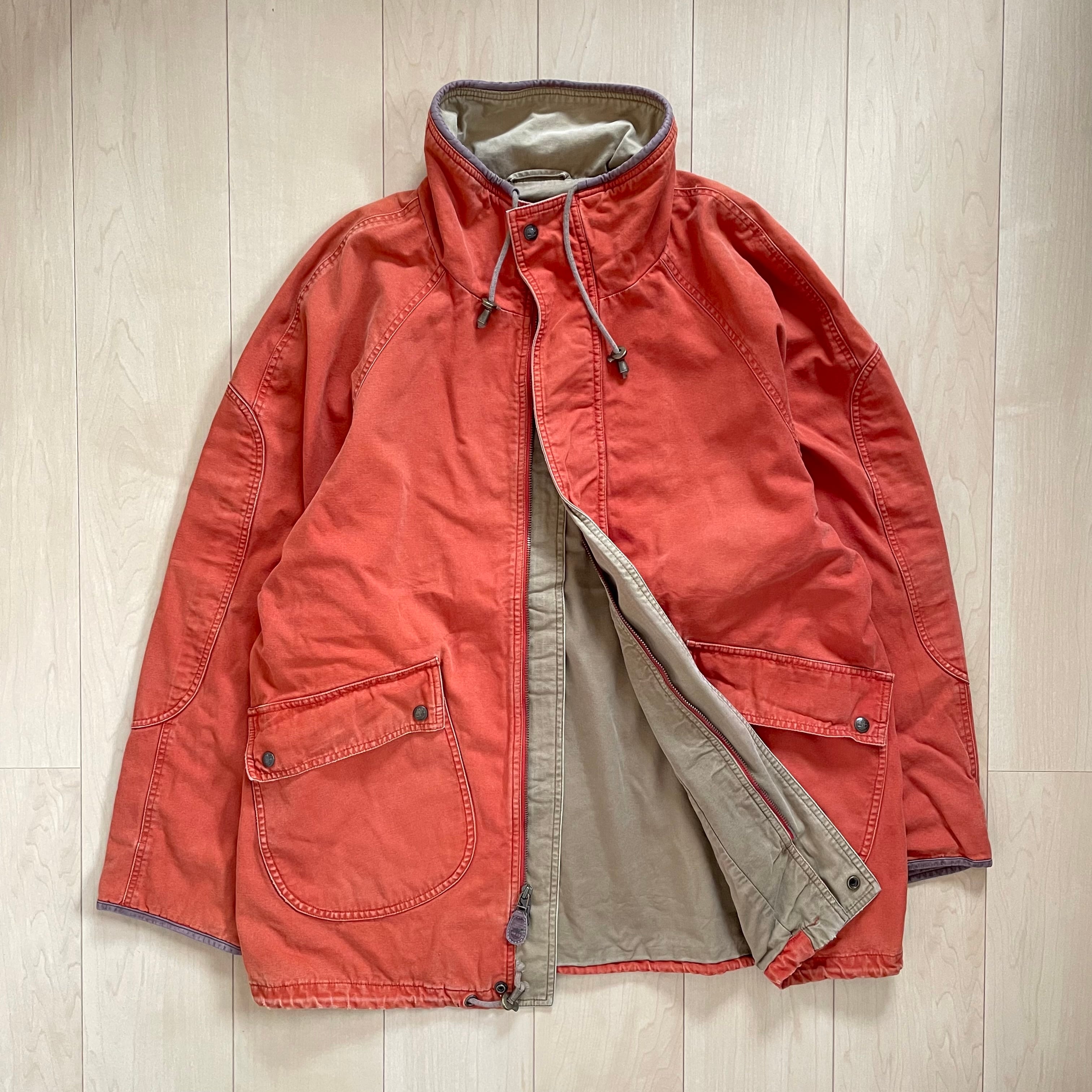 90's Timberland cotton jacket | chic clothing 90's Timberland cotton jacket | chic clothing