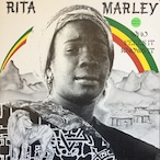 Rita Marley ‎– Who Feels It Knows It