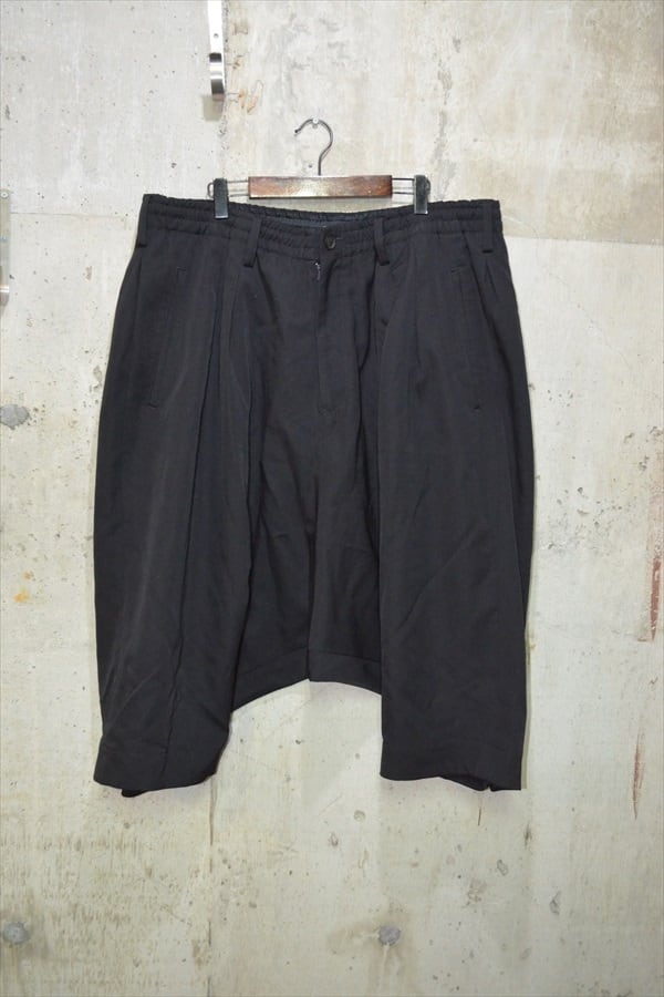 コムデ ギャルソン オムドゥ COMMEdesGARCONS HOMME DEUX ポリエステル