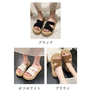 厚底 ミュール サンダル ベルト レディース 春夏 韓国 コンフォートサンダル きれいめ 大人 履きやすい 歩きやすい 疲れにくい カジュアル 大人可愛い 大人女子