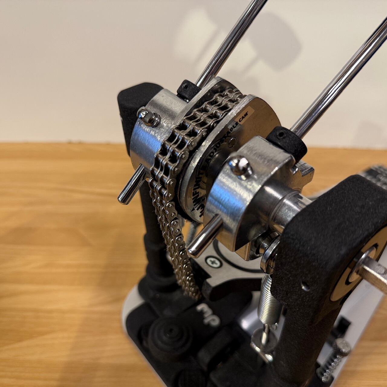 USED] DW 9000 DOUBLE PEDAL ツインペダル DWCP9002PC | DRUM SHOP ACT