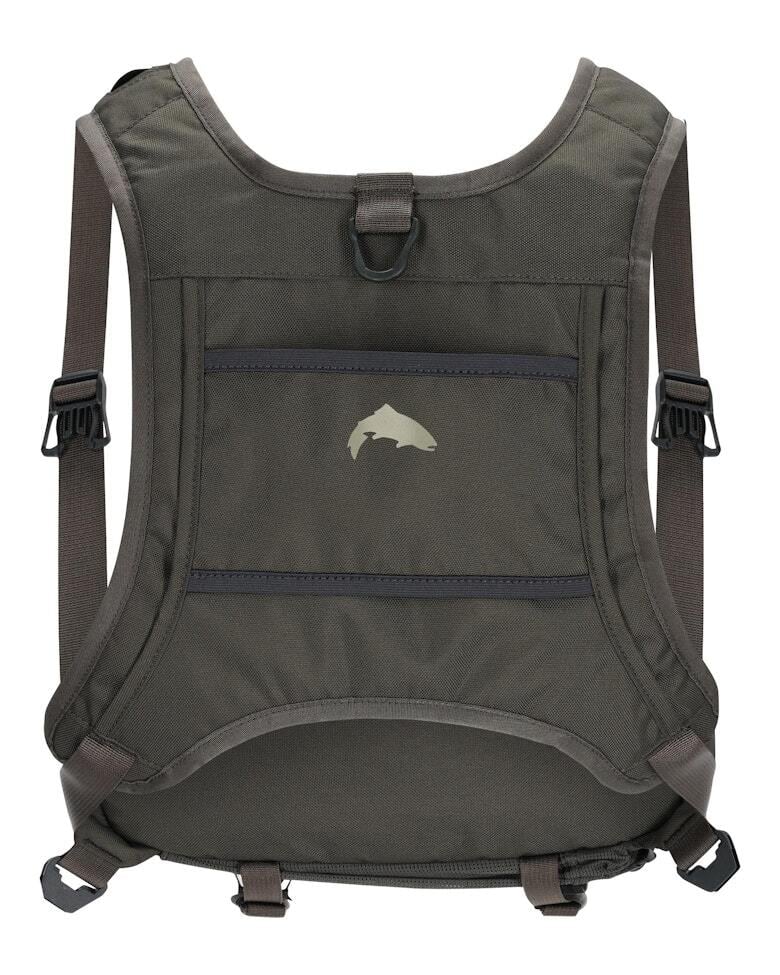 SIMMS Tributary Hybrid Chest Pack 廃盤品 30％オフ在庫限り