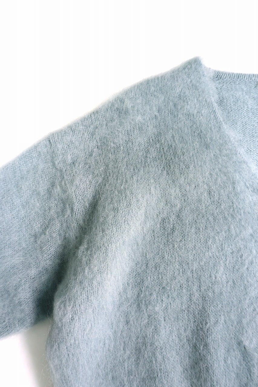 Hand Framed Mohair C/D