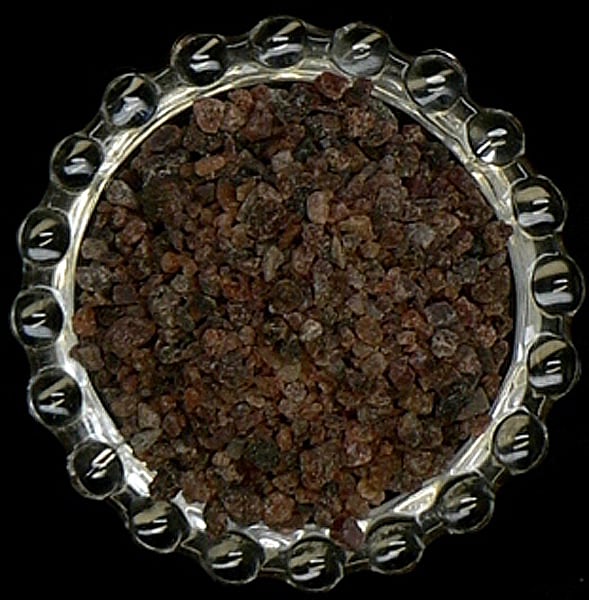 ヒマラヤ岩塩 ブラックソルト（塊・粒・パウダー）1kg＋増量250g 増量