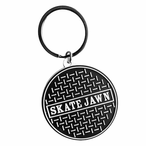 SKATE JAWN【Keychain】