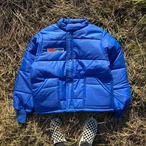 DEADSTOCK "UNION 76" Puffer Jacket by UNITOG
