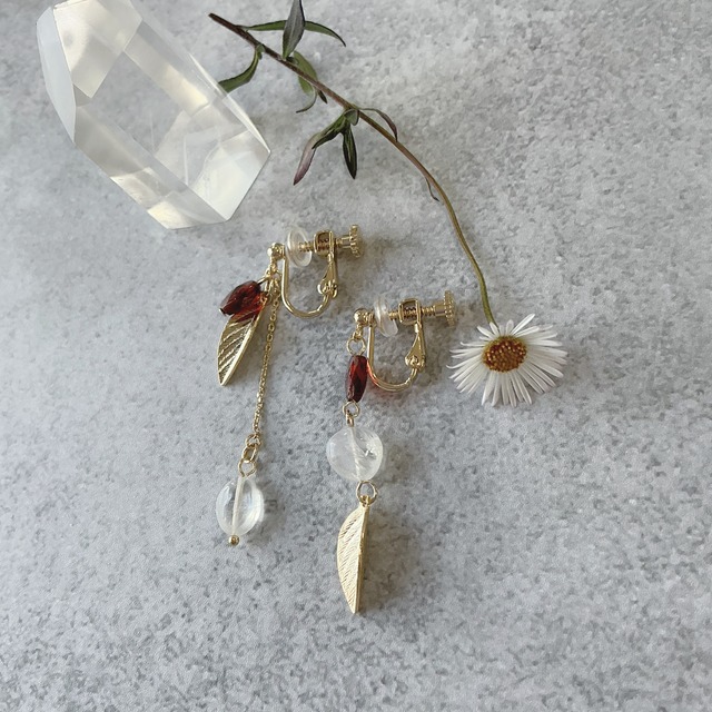 ご予約品（M.K様）