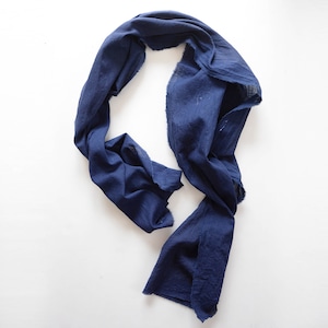 古布 木綿 リメイク素材 端切れ 無地 ジャパンヴィンテージ スカーフ ファブリック テキスタイル 2 | japanese fabric vintage cotton plain old cloth scarf textile