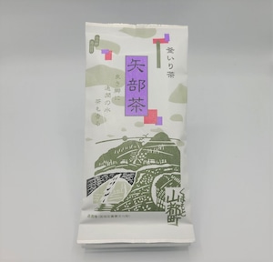 特上釜炒り茶