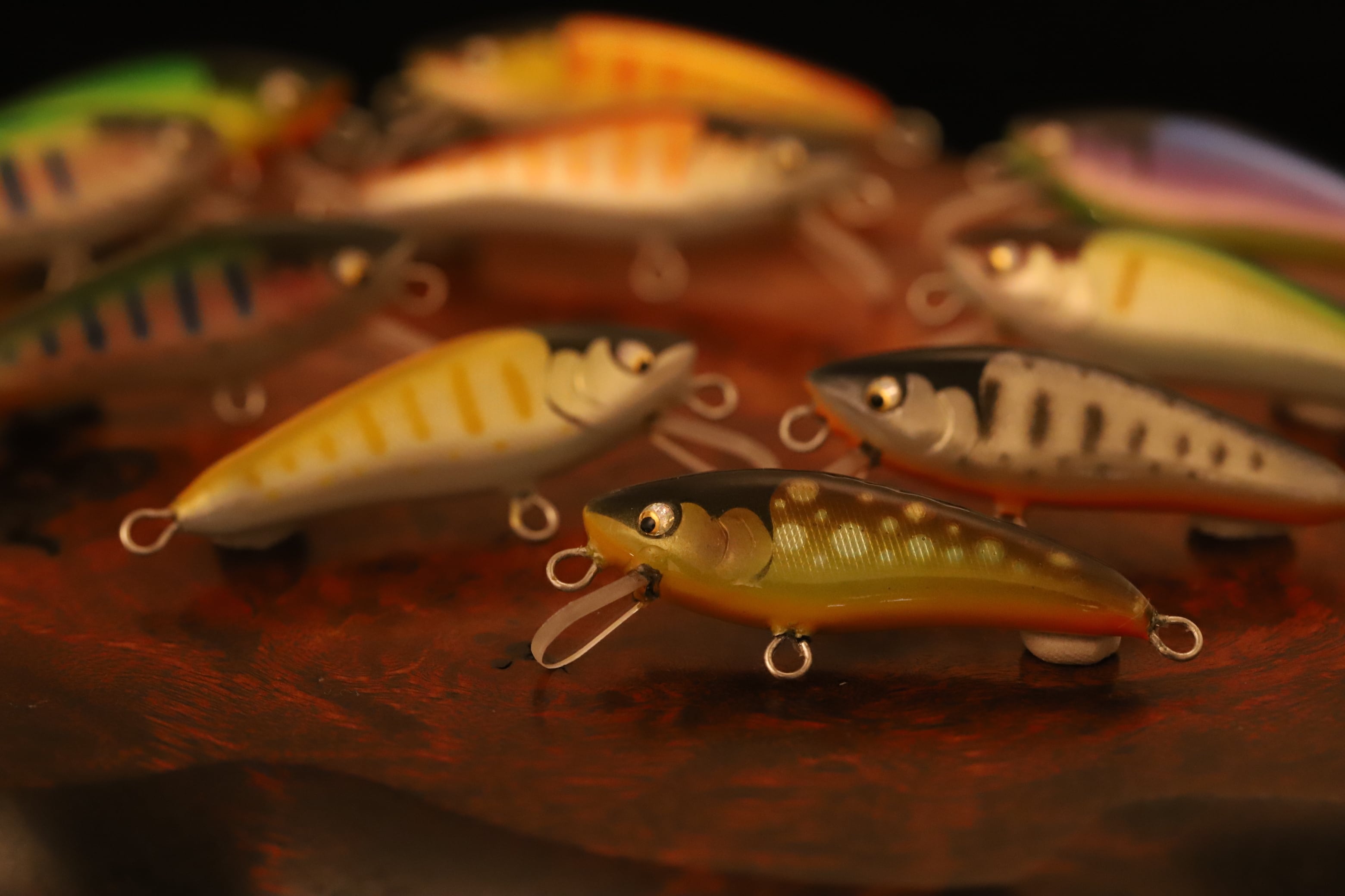 RIV-OPS with Hatake works STUNTS 45S 2025 Summer Model