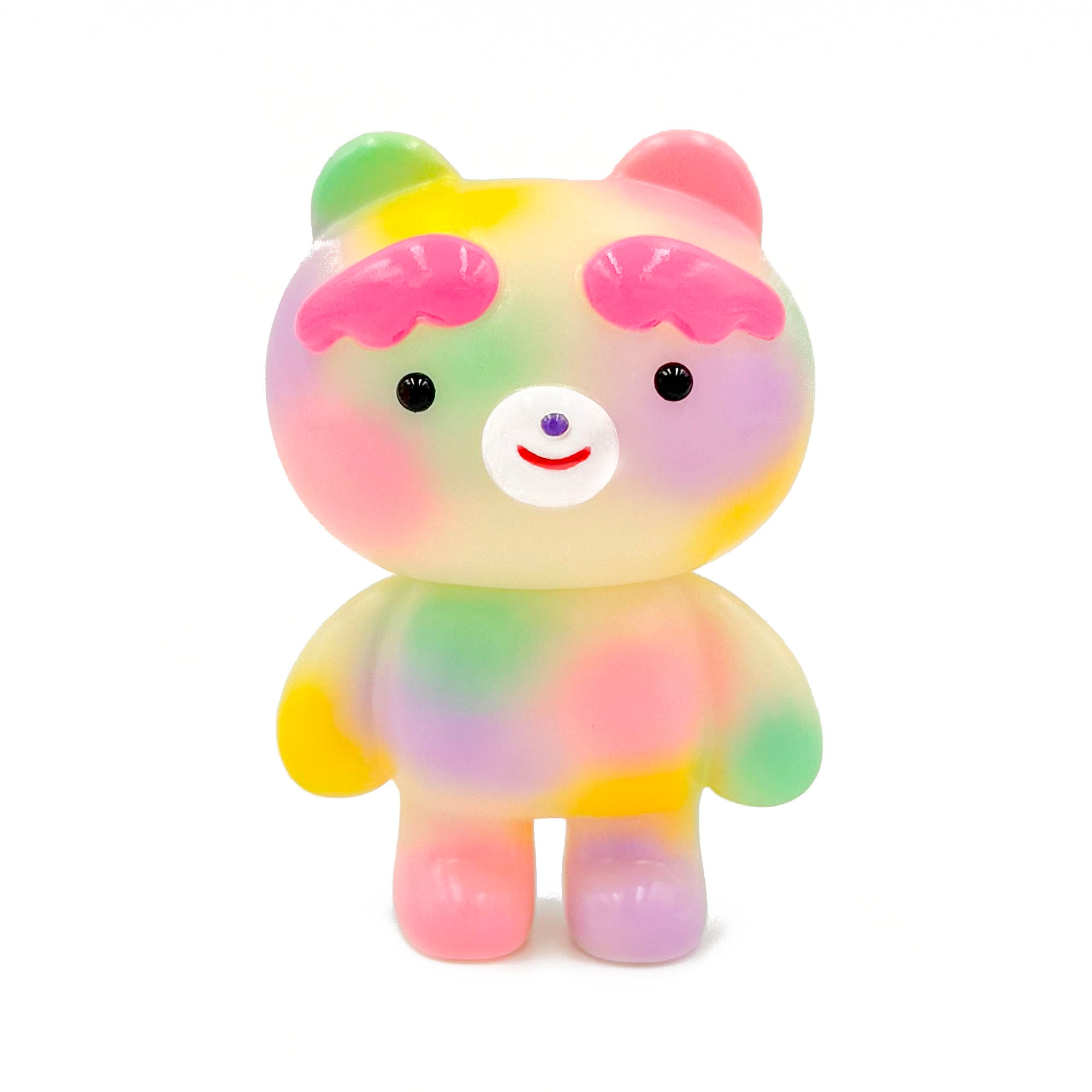 ソフビ Sofvi toy | MIJI WORLD online shop