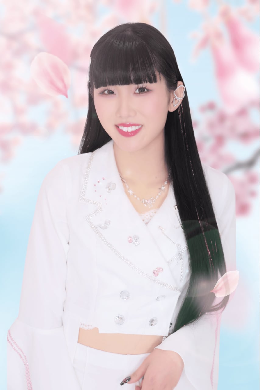 SAKURA GRADUATION】Lili フィギュア / SAKURA FLAVOR | FigSta
