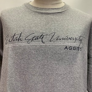 4025  The Cotton Exchange デザインTシャツ XXL