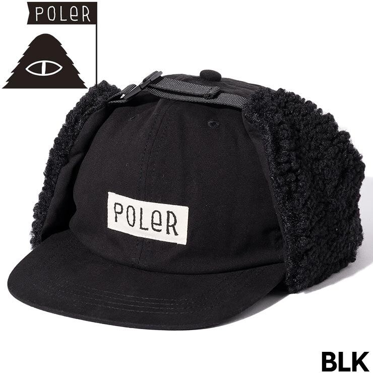 帽子 フライトキャップ THE ROARK REVIVAL ロアークリバイバル CAMP