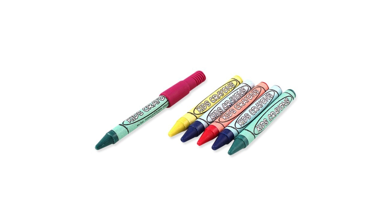 ARK Crayon Tip for the Z-Vibe®/ARK クレヨンチップ（Z-Vibe®専用アダプター）