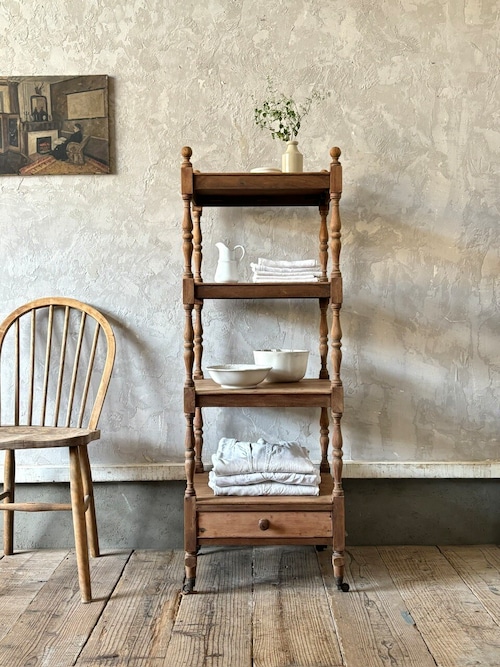 Open Shelf (A28-75)