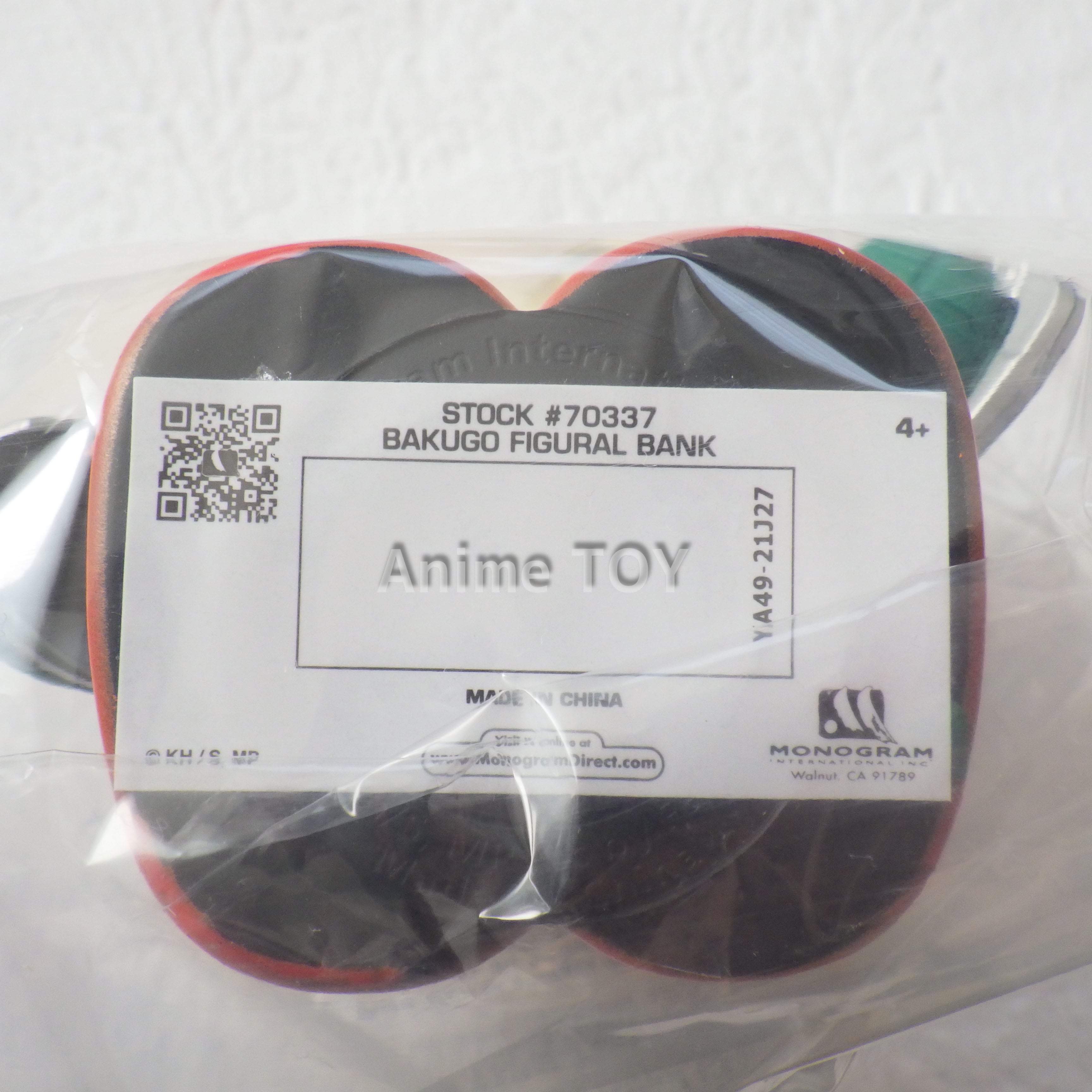 貯金箱　オールマイト　僕のヒーローアカデミア Amazon.co.jp: 僕のヒーローアカデミア オールマイト フィギュア